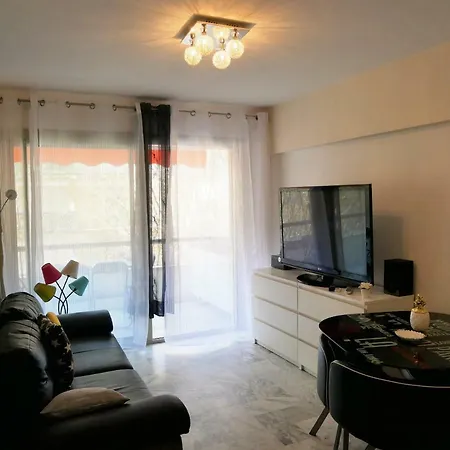 Διαμέρισμα Lacour Κάννες